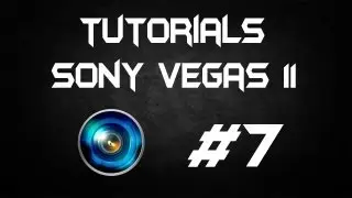 SONY VEGAS TUTORIALS - Installation and settings for RSMB