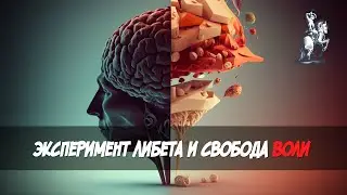 Эксперимент Либета: мозг принимает решение раньше сознания. Существует ли свобода воли?