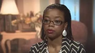 Cancer Progress Report 2014: Jameisha Brown