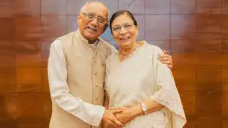 Sahastra Chandrodayam Mohotsav Film | B.K Gandhi & Family