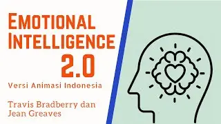 Becoming Emotionally Intelligent | Emotional Intelligence 2.0
