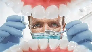 VEJA COMO É FEITA A DENTADURA