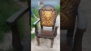 резные стулья подарочные стулья