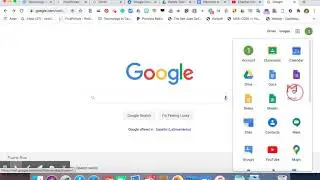 How to Join a Google Classroom