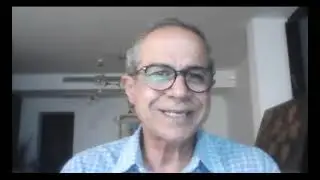 אמיר מימון על עליית שלמה מאדיס אבבה לישראל - חלק ראשון