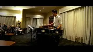Bach Cello Suite No. 1, Prelude