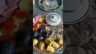 Сніданок від сина #food #їжа #cooking #українськийблог #щонасніданок