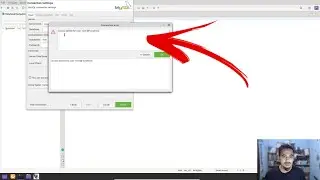 Install MYSQL 8.0.26 di Linux Ubuntu 20.04 dan Perbaikan Koneksi Localhost