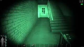 SCUM: Lockpicking weapon lockers @ abandoned police station (Covert Entry)