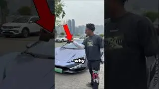 Why New Cars Is Better Than Old Cars? 🤔