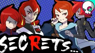 Arezu gets Around! 🚀🪐 Pokémon Legends Arceus Family Tree | Gnoggin