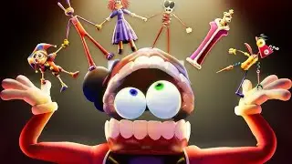 The Amazing Digital Circus Episode 5