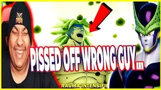 Unleashing The Menace The Perfect Villain Episode 2