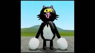 3D Scrtachy Theme Song