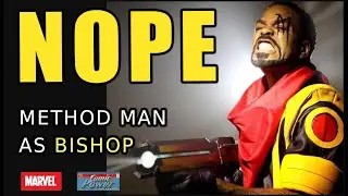 Great Cosplay Doesn't Mean Great Acting! The Storm & Bishop Fancast Controversies! #ororomunroe