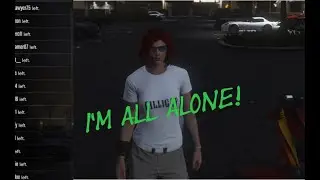 GTA Online - PC Solo Lobby Tutorial