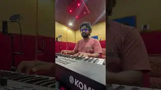 DEVADOOTHAN PIANO MUSIC #shorts