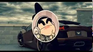 #POPPERMONSTER #TRAPMUSIC  SHIN CHAN TRAP REMIX ft.POPPER MONSTER