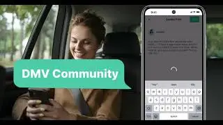 (Android) Community for DMV learners: Ask anything and meet other DMV test-takers!