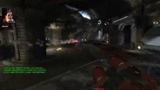 UT3 Gameplay 2