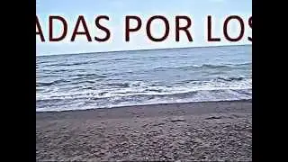 DERRAMARÉ MI ESPIRÍTU - JORDÁN