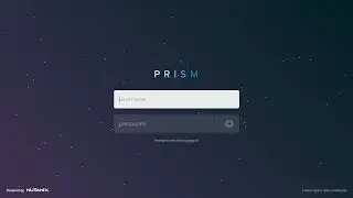 Nutanix Prism PRO Capabilities