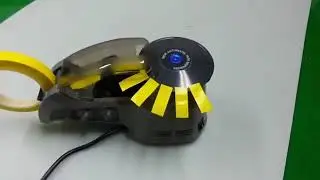 Automatic Electric Tape Dispenser
