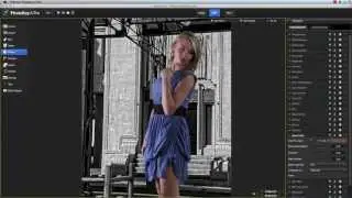 PhotoKey 6 Pro - Introducing 4 new filters