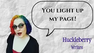 Editing your manuscript - Word Echos