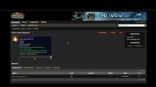 Wotlk Trinkets - Loot Priority for T7-T9 (Classic Wrath)