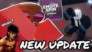NEW TOXIC UPDATE LEAK ON UNTITLED BOXING GAME