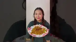 SELLING FRIED RICE 400 MILLION!🍚💵 