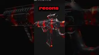 How to unlock Season 6 Warzone Rewards Redacted camo