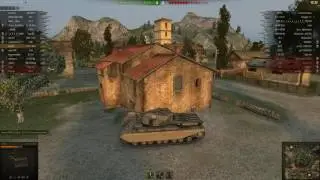 Танки 
