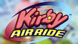 Kirby Air Ride - All Tracks