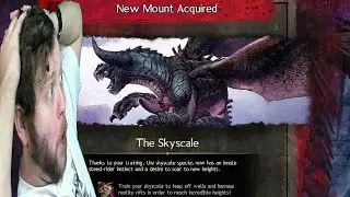 Guild Wars 2 - I GOT MY SCKYSCALE