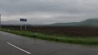 как образуется дождь