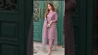 simple Barat dress #shorts