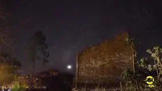 8° ENCONTRO PARAIBANO DE ASTROFOTOGRAFIA
