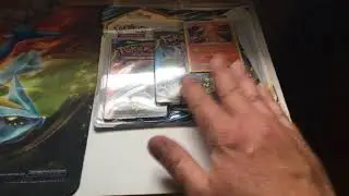 Another 3 pack blister