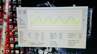 3DOF + Monster Motor Shield + Arduino + SMC3