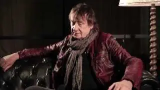Maschine - Interview zum Solo Album (EPK)