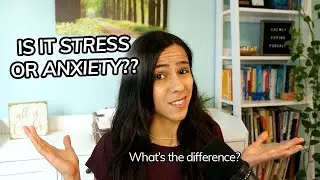 6 Signs Your “Stress” Is Actually High-Functioning Anxiety