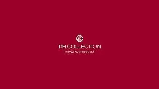 NH Collection Bogotá WTC Royal