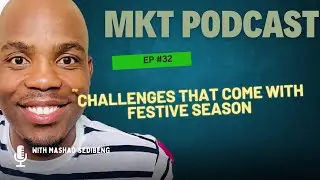 EP 32 | January is coming | Moya Keo Tee Charity Drive update | Festive  Season challenges
