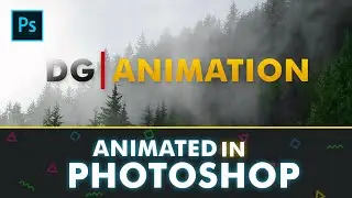 Membuat Animasi Keren di Photoshop