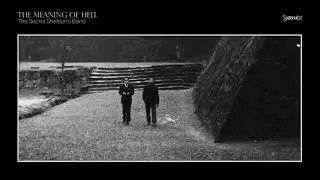 The Secret Shelson's Band - The Meaning Of Hell (Official Audio)