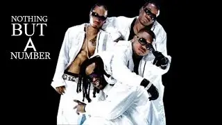 PRETTY RICKY SAMPLE (HANDS DOWN PRODUCTIONS) 'NOTHING BUT A NUMBER'