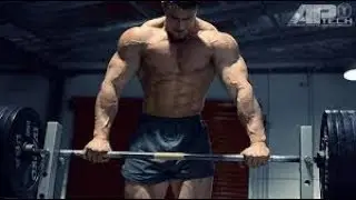 Calum von moger journey Hard Work motivation