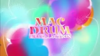 [New] Drum Kit 